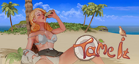 荒岛求活(tame it) ver1.1.2HF 官方中文版+新的DLC 冒险解谜类游戏 1.3G_游戏社