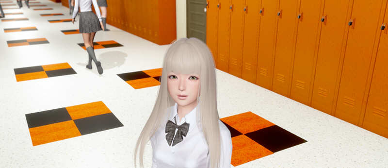 时光的涟漪(Ripples) Ver0.4.6 汉化版 电脑/安卓 SLG游戏&更新 3.5G_游戏社