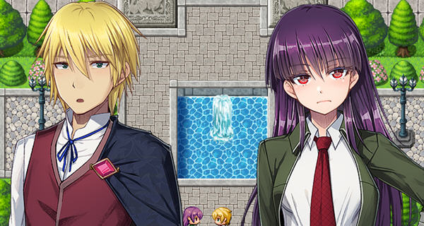 刻骨铭心的爱 ver1.11 精翻汉化版 电脑/安卓+存档 RPG游戏 2.3G_游戏社