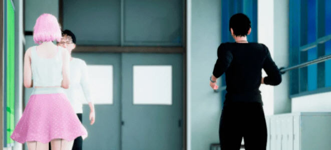 家人在家2(Family at Home2) Ep11 汉化版 电脑/安卓 SLG游戏 3.1G_游戏社