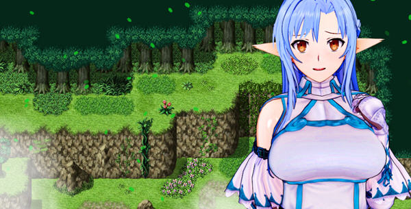 SAO:气息遮断魔法的陷阱 ver0.41 官方中文版 RPG游戏+全回想存档 1.2G_游戏社