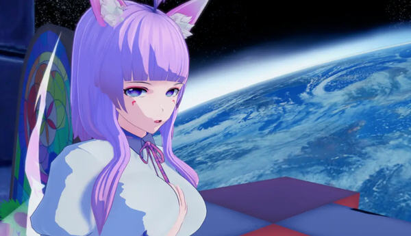 女神的异想天开 ver0.2.2 汉化版 电脑/安卓 SLG游戏&新作 2.6G_游戏社